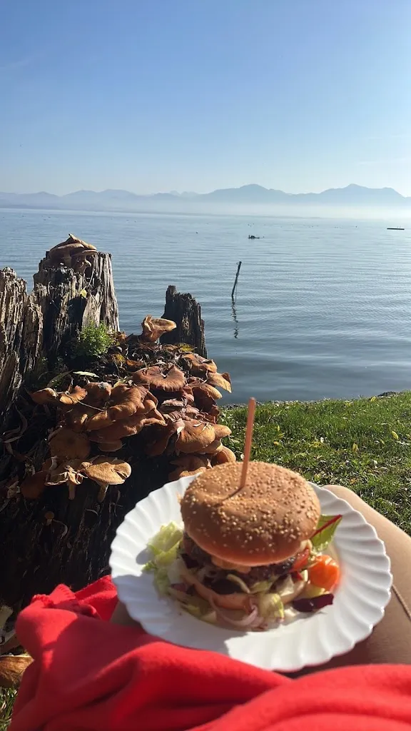 Julia Imriscakova_SEEHÄUSL_Chiemsee_review