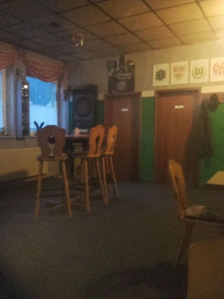 Gaststätte Friedenseck restaurant in Klötze