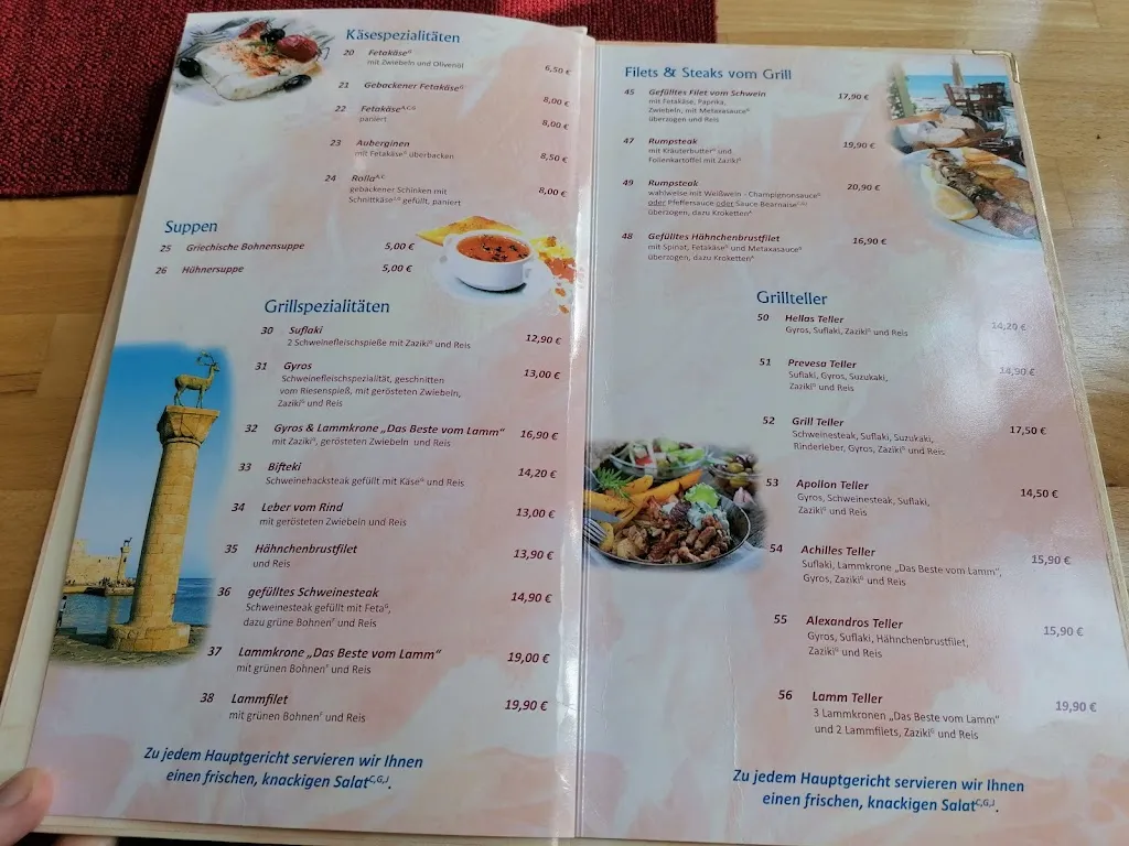 Menu_Griechisches Restaurant Hellas_Klötze_image_3
