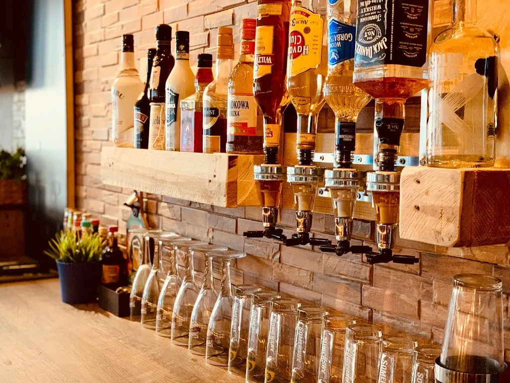 City-Treff restaurant in Klötze