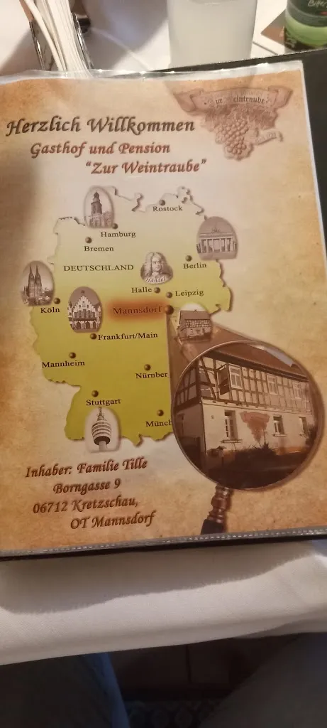 Menu_Restaurant Zur Weintraube_Kretzschau_image_1