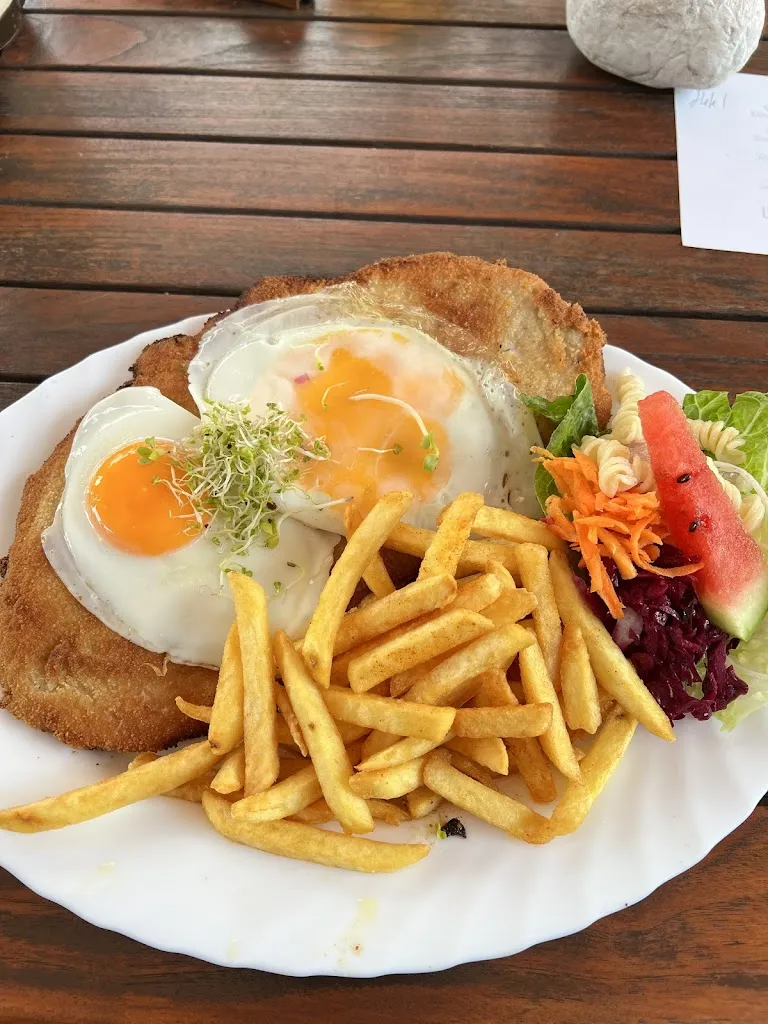 Andreas Schmidt_Restaurant Zur Weintraube_Kretzschau_review