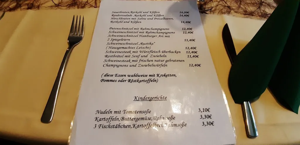 Menu_Rustika Restaurant_Zeitz_immagine_1