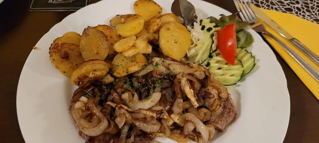 Menu_Rustika Restaurant_Zeitz_immagine_7