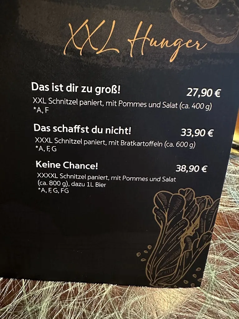 Menu_Schnitzelmanufaktur Zeitz_Zeitz_immagine_1