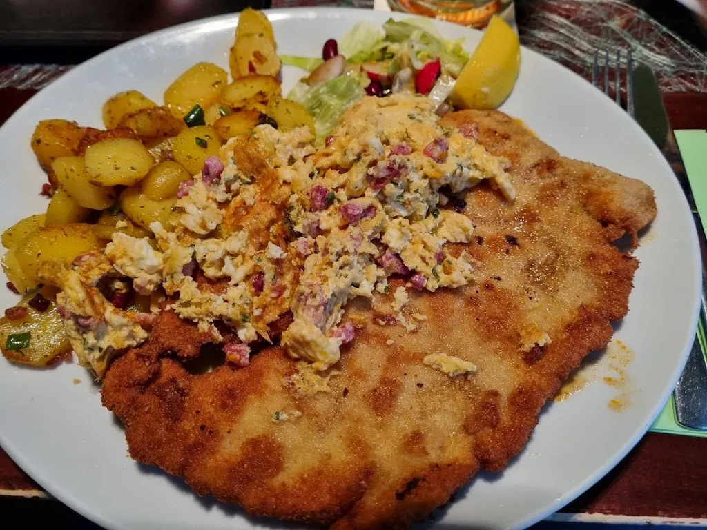 Menu_Schnitzelmanufaktur Zeitz_Zeitz_immagine_5