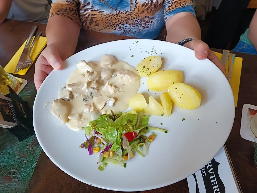 Tierfreundin I._Schnitzelmanufaktur Zeitz_Zeitz_Bewertung