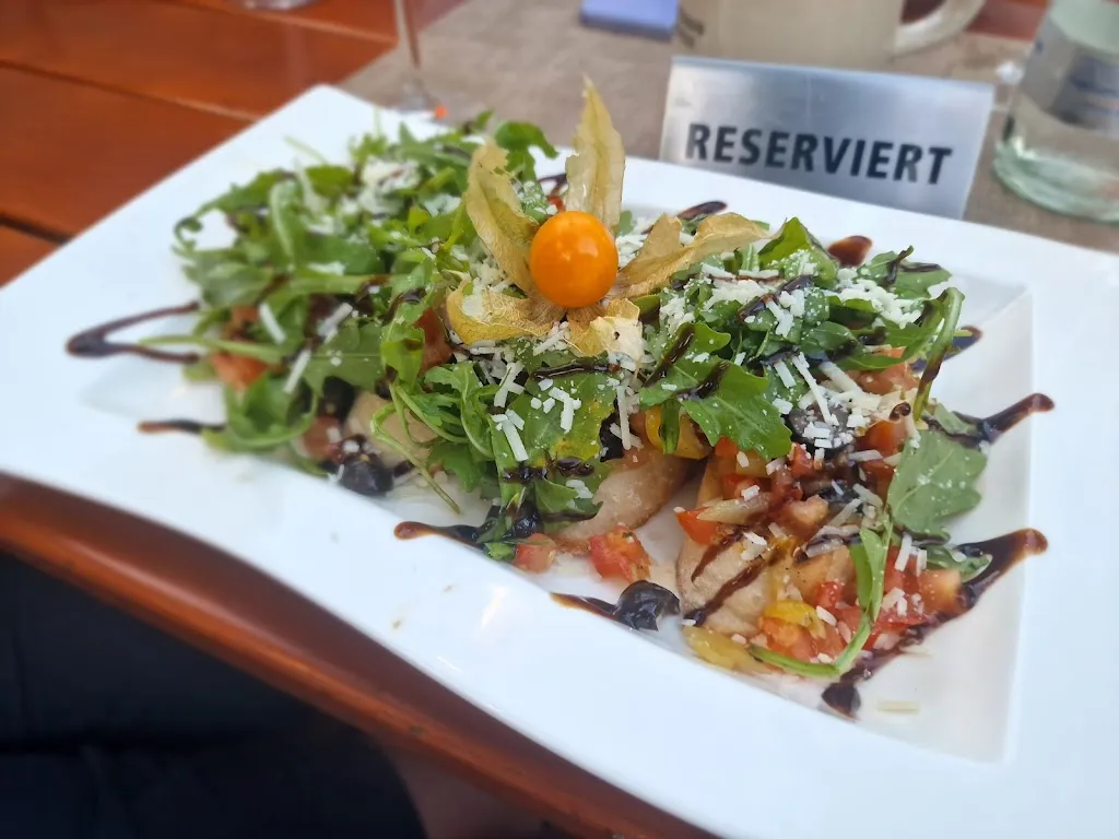 Michael Schimmel_Pizzeria Conte Chiemo_Chiemsee_review