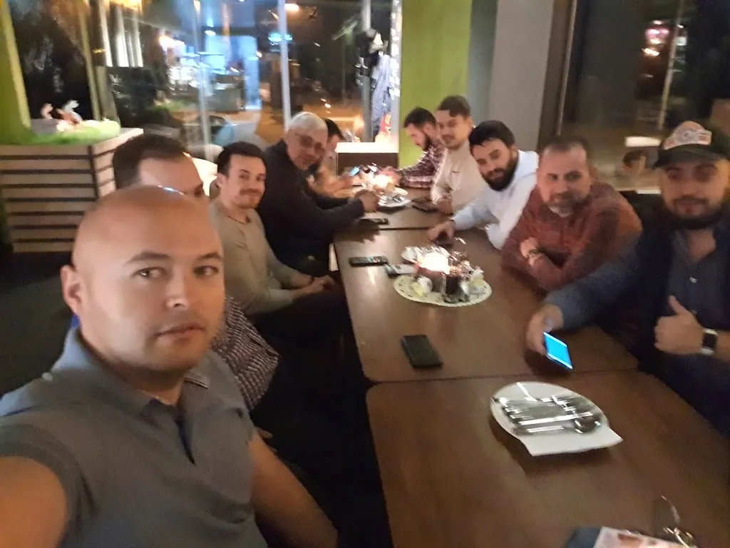 constantin bunea_Pizzeria Conte Chiemo_Chiemsee_review