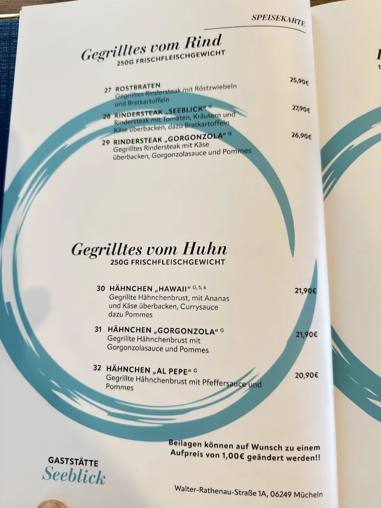 Menu_Gaststätte „Seeblick“_(Geiseltal)_image_1