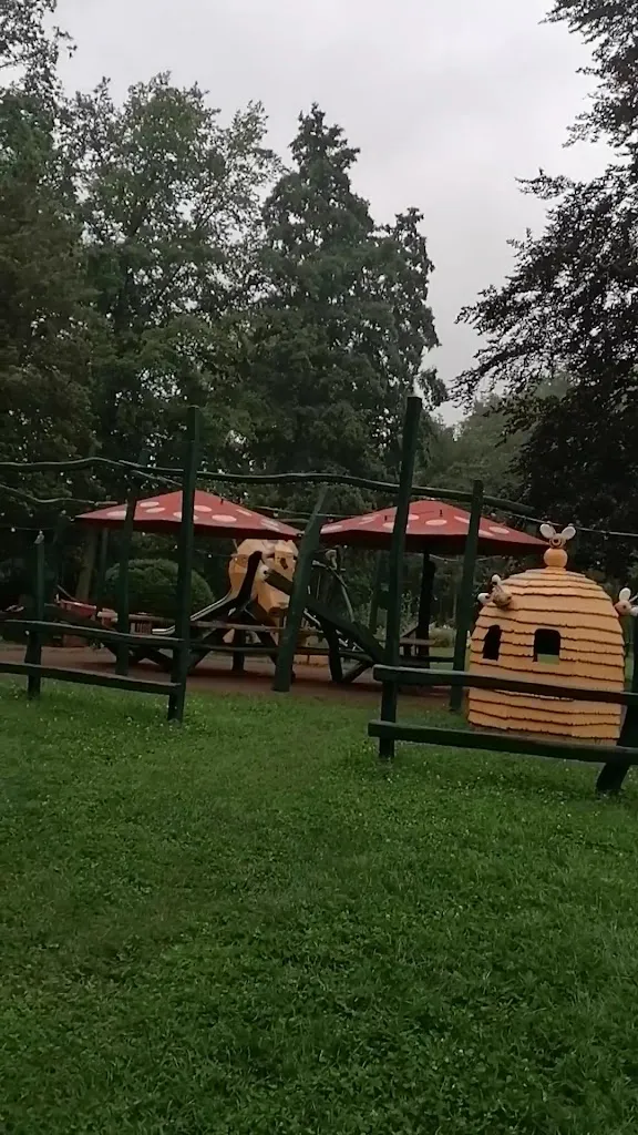 Parkgaststätte Laucha - Biergarten & Pension_Laucha_slider_image_2