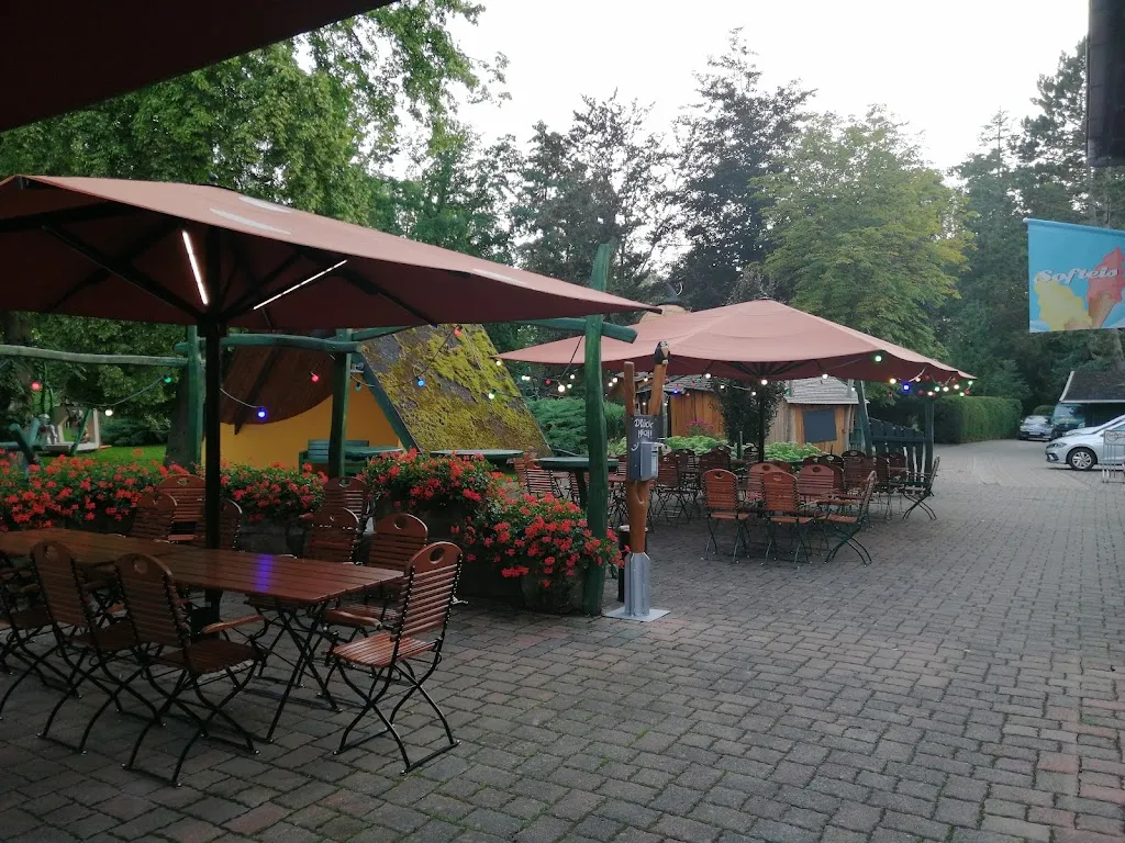 Parkgaststätte Laucha - Biergarten & Pension_Laucha_slider_image_3