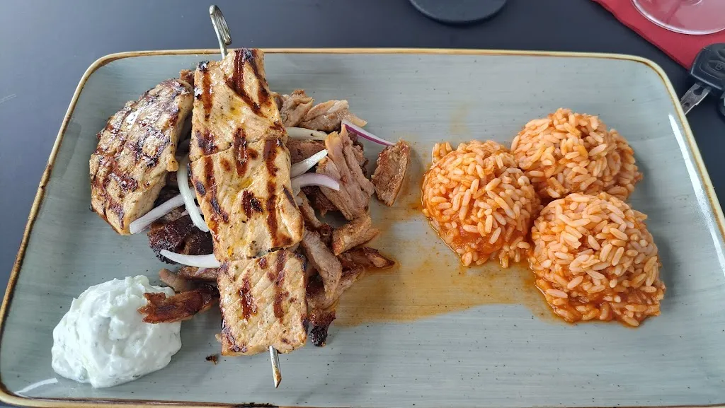 Andreas_Restaurant Korfu_Wettin-Löbejün_review