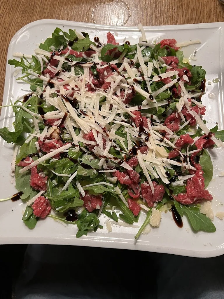 Altachklause ristorante a Asperg