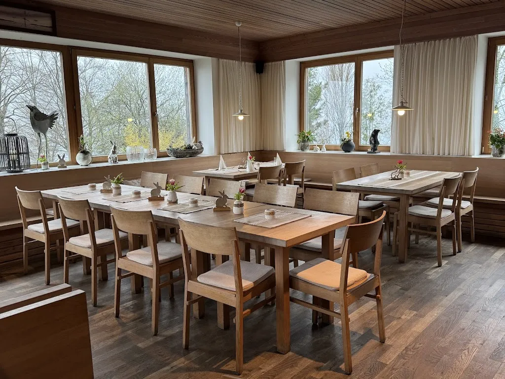 Gasthaus Seibl Fam. Bayer restaurant in Austria