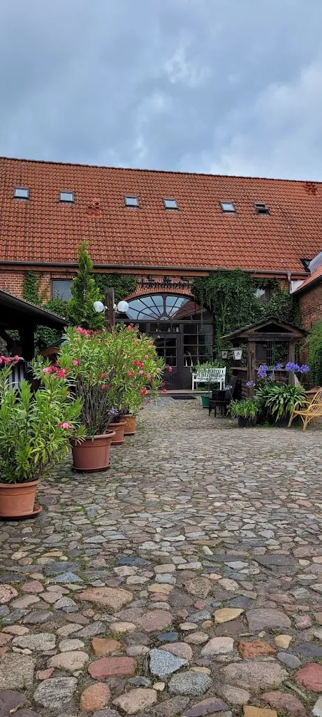 Bernd Holwas_Landgasthof Lostau 