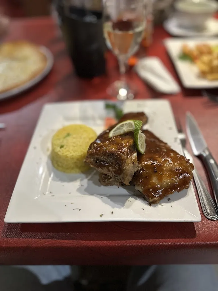 Robèr van den Brink_Essenzeit_Namibia_recensione