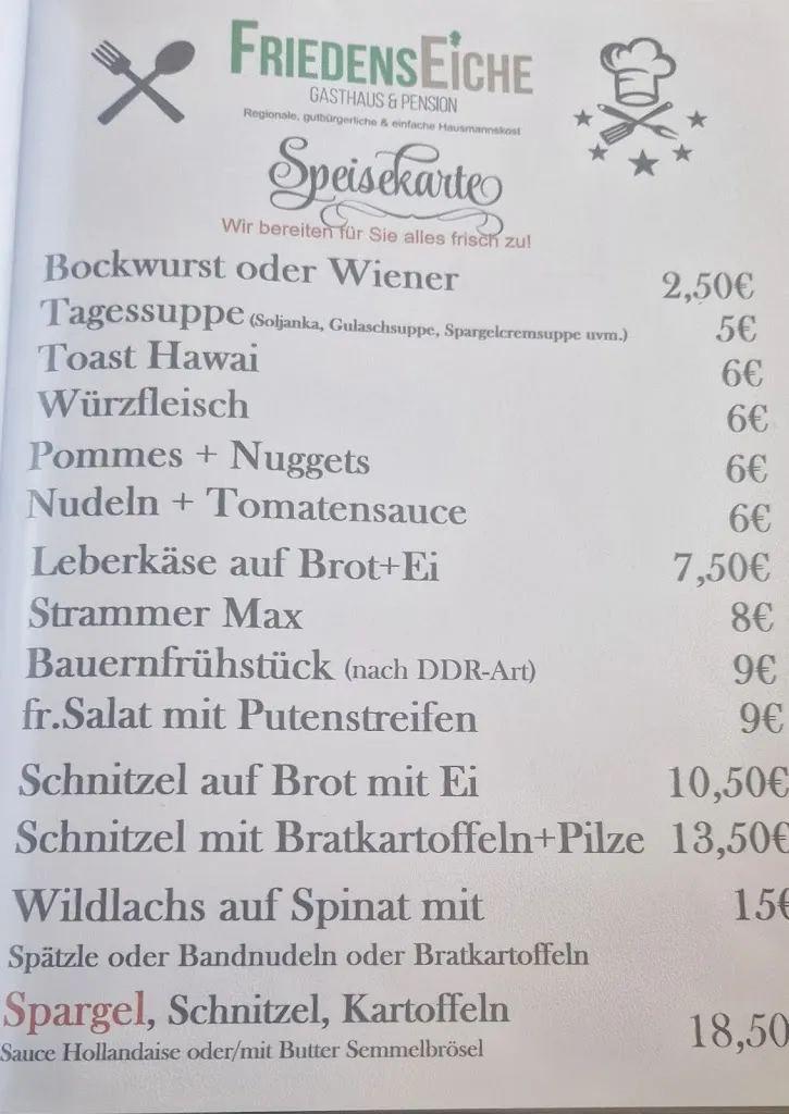 Menu_Gasthof 