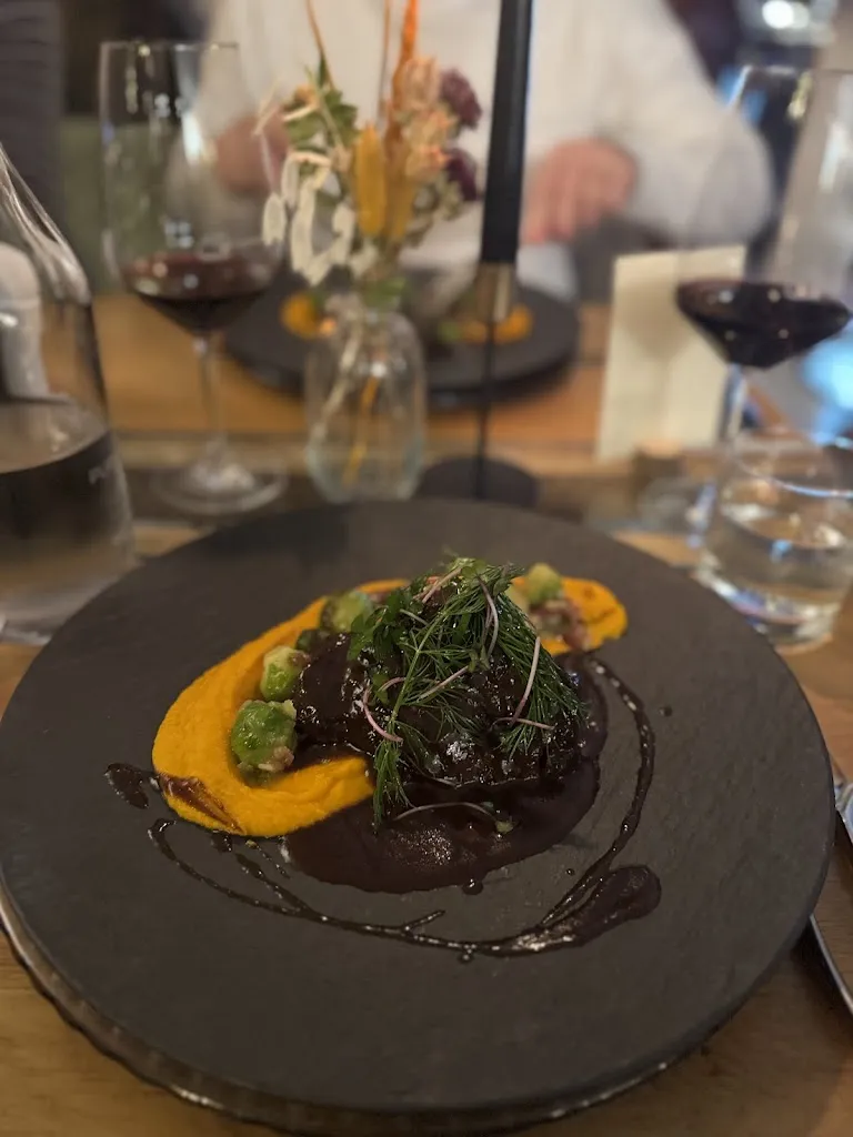 Telvin Dieudonne_Culinaria Restaurant - Magdeburg_Magdeburg_review
