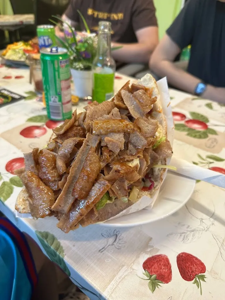 Sandro Kusch_Döner Center Mieste_Gardelegen_review