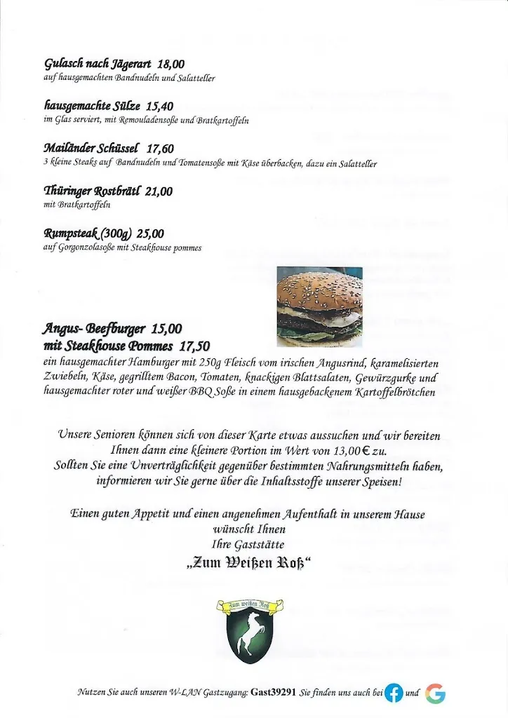 Menu_Zum weißen Roß_Grabow_image_1