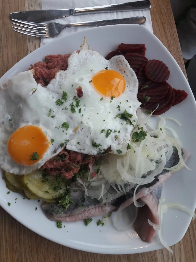 Menu_Bistro Zander's Nordlicht_Schleswig_immagine_6