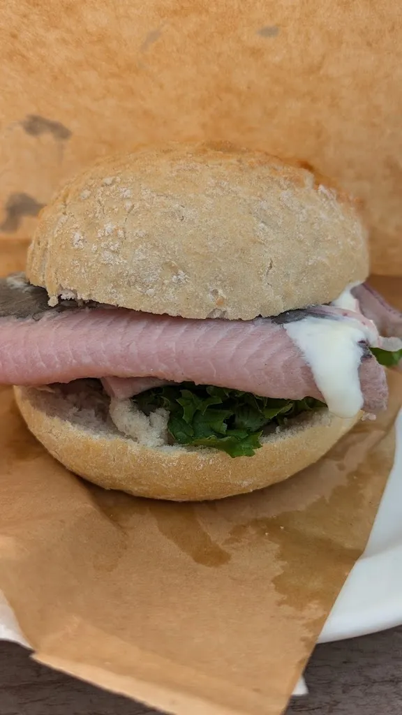 Menu_Bistro Zander's Nordlicht_Schleswig_immagine_7