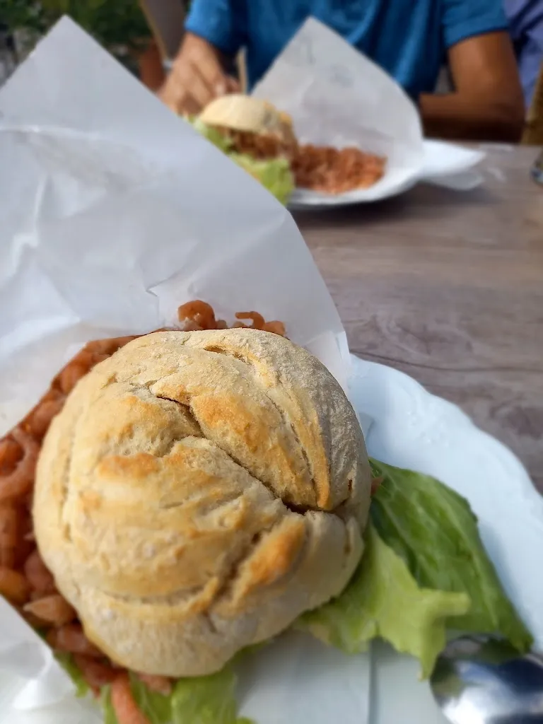 Menu_Bistro Zander's Nordlicht_Schleswig_immagine_9