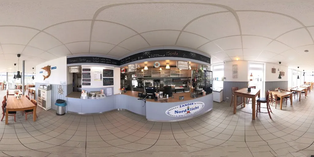 Bistro Zander's Nordlicht_Schleswig_slider_image_1