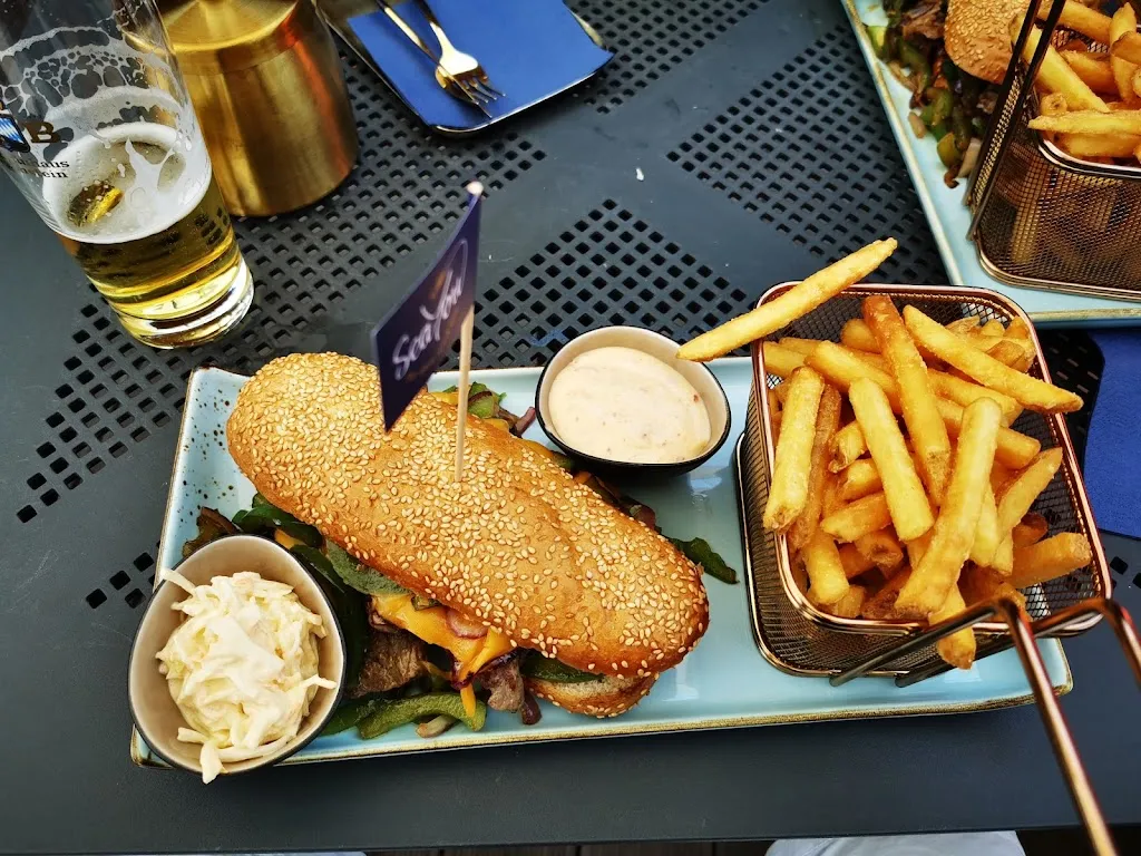 Menu_Zur Überfahrt – Bayerische Küche und Chiemseefische_Chiemsee_image_7