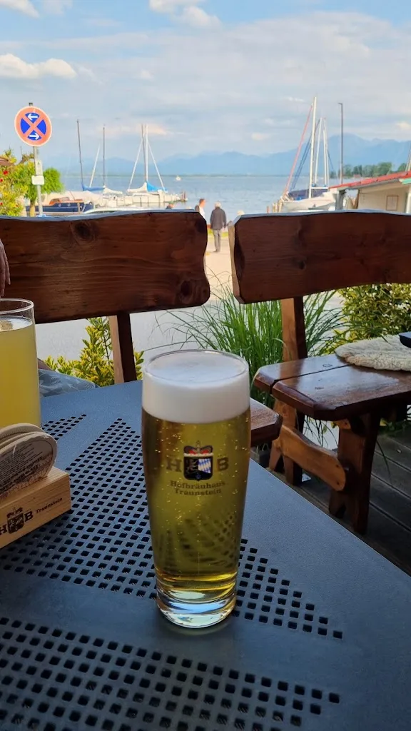 Menu_Zur Überfahrt – Bayerische Küche und Chiemseefische_Chiemsee_image_9