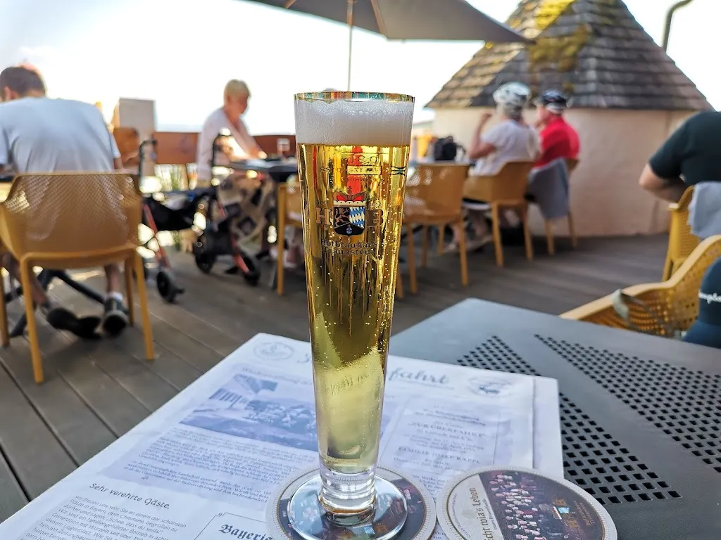 Manduball Kim_Zur Überfahrt – Bayerische Küche und Chiemseefische_Chiemsee_Bewertung