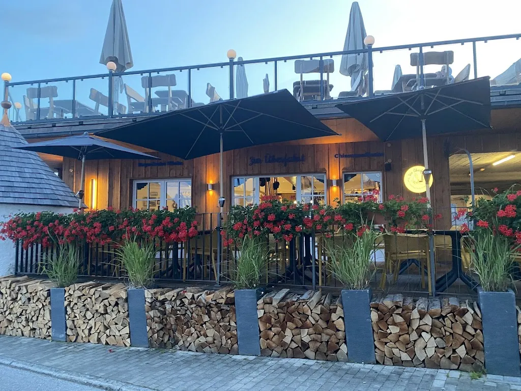 Zur Überfahrt – Bayerische Küche und Chiemseefische restaurant in Chiemsee