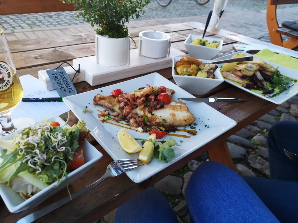 Menu_Gosch's Gasthof Schleswig_Schleswig_immagine_5