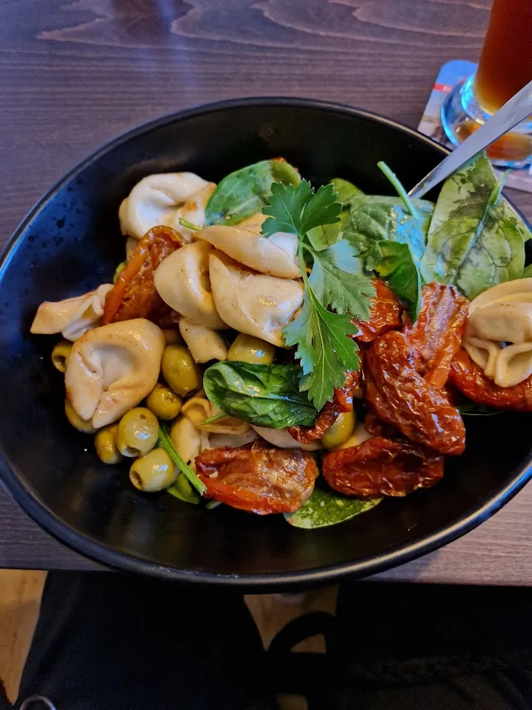 Menu_Gosch's Gasthof Schleswig_Schleswig_immagine_7