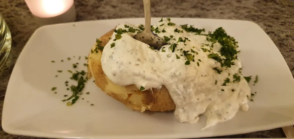 Menu_Gosch's Gasthof Schleswig_Schleswig_immagine_8