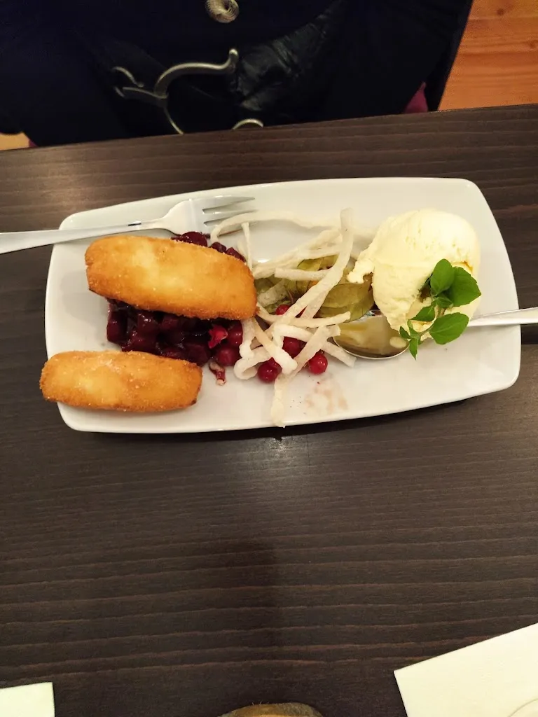 Menu_Gosch's Gasthof Schleswig_Schleswig_immagine_9