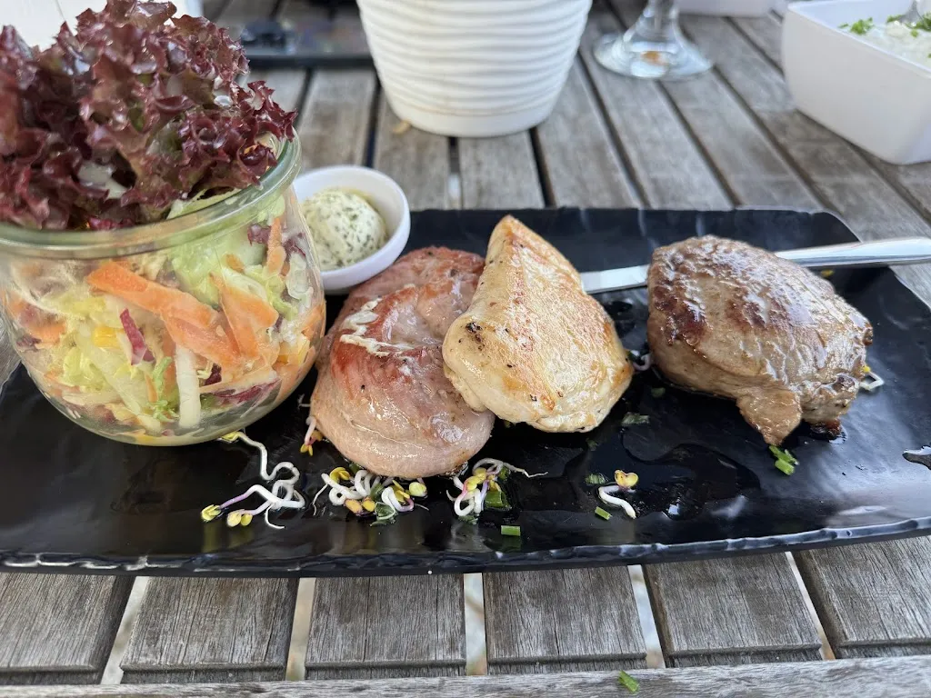 Mikka Luster_Gosch's Gasthof Schleswig_Schleswig_review