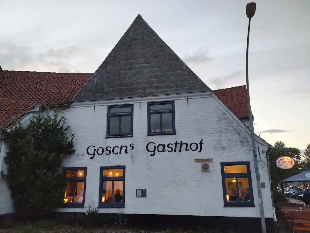 Gosch's Gasthof Schleswig_Schleswig_slider_image_1