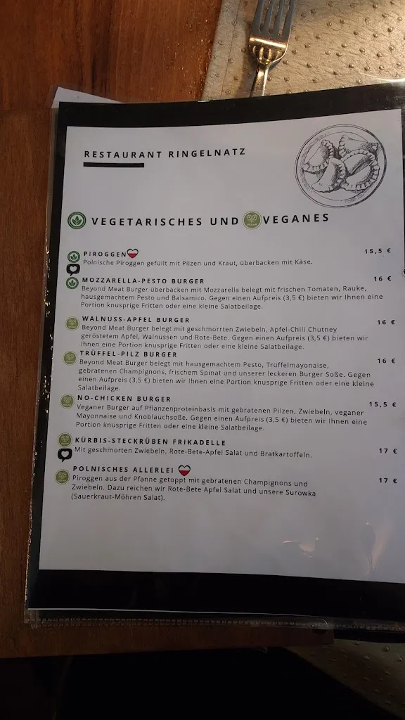 Menu_Restaurant Ringelnatz_Schleswig_image_1