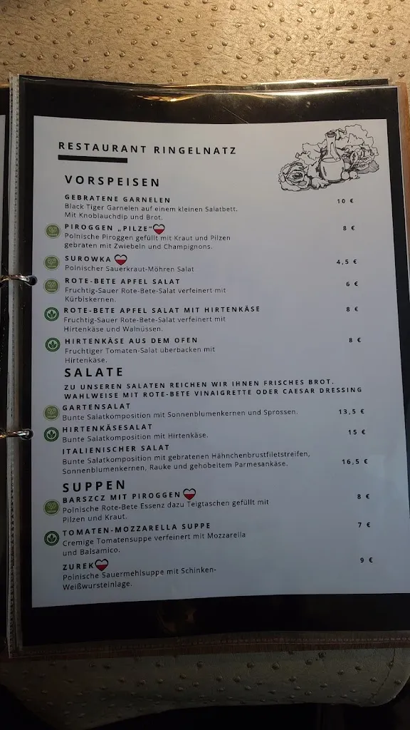 Menu_Restaurant Ringelnatz_Schleswig_image_2