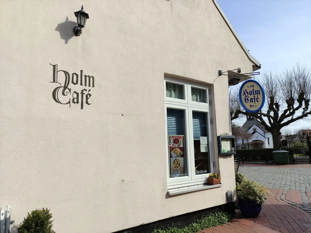 Schleimöwe ristorante a Schleswig