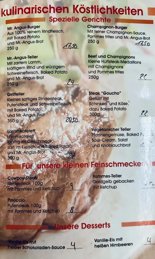 Menu_Steak House Mr. Angus_Schleswig_image_1