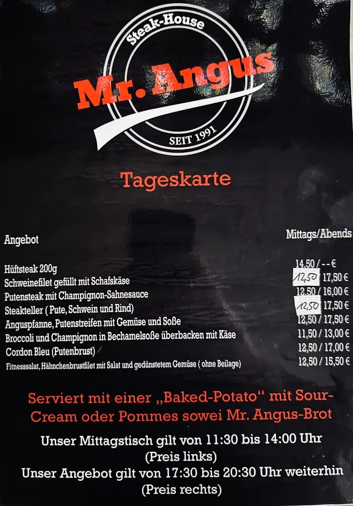 Menu_Steak House Mr. Angus_Schleswig_image_2