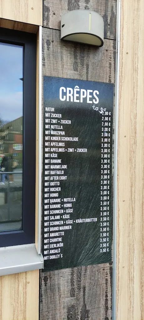 Menu_Hafencafe Schleswig_Schleswig_image_1