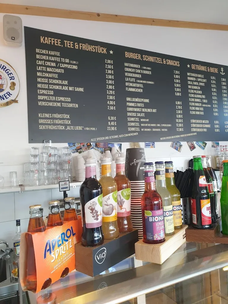 Menu_Hafencafe Schleswig_Schleswig_image_4