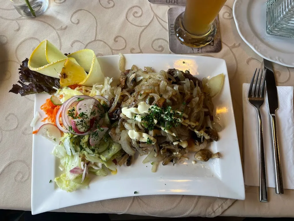 Menü_Hotel & Restaurant Fähr-Cafe Bonsberg_Niesgrau_Bild_7