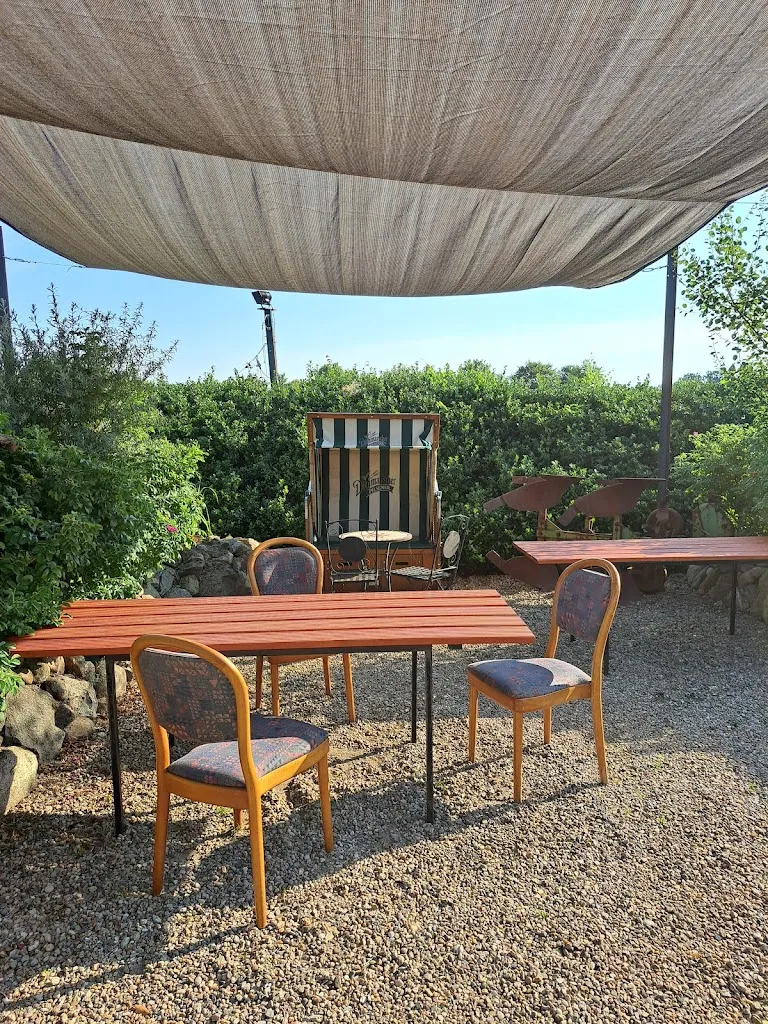 Gasthof Heeder Damm restaurant in Heede