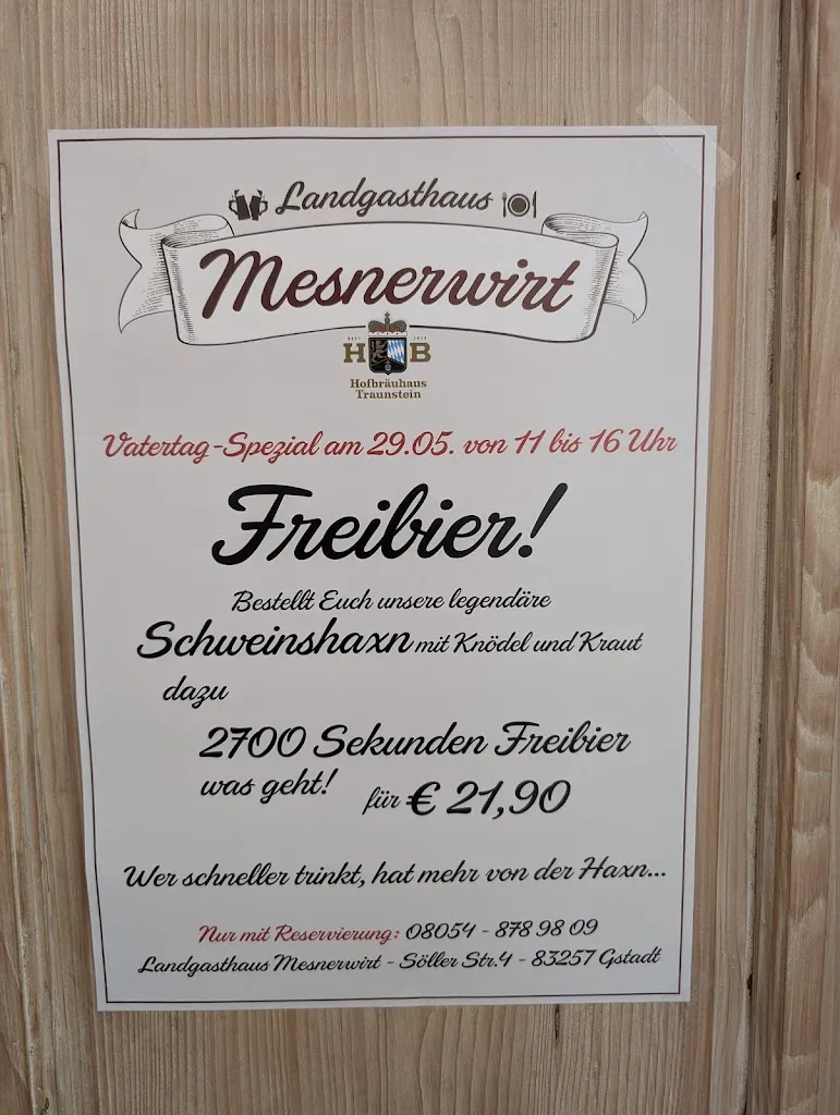 Menu_Landgasthaus Mesnerwirt_Chiemsee_image_1