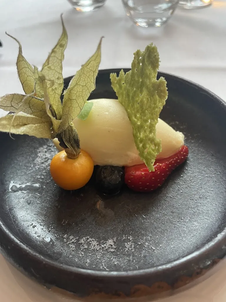 Menu_Restaurant Rolin @ Hotel Cap Polonio / Restaurant Rolin_Pinneberg_image_1